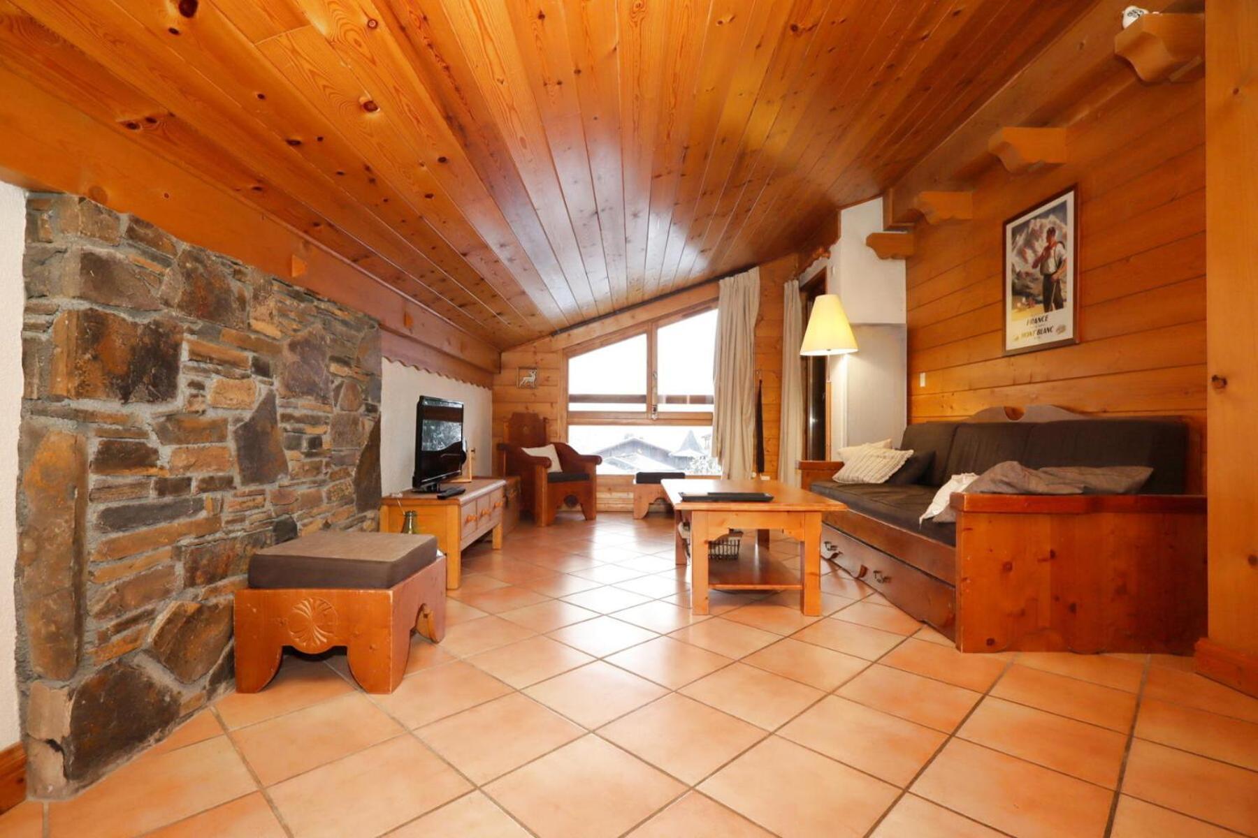 Residence Les Hauts De Chavants - Hauts De Chavants Albert 1Er 13 Mae-6404 Les Houches Dış mekan fotoğraf